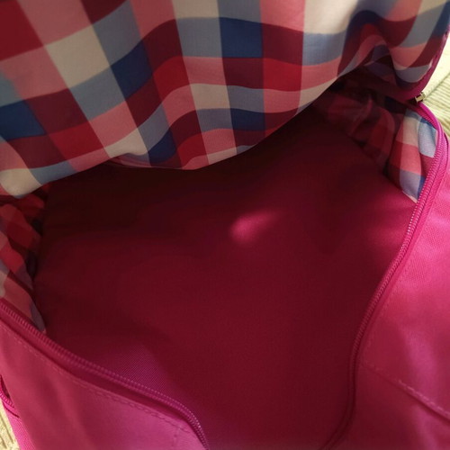 School backpack like new