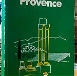  Tourist Guide "Michelin": Provence - 1st Edition