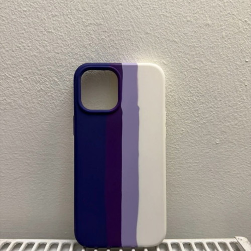 SHEIN silicone case for iPhone 12 Pro Max