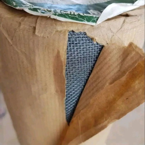 Metal mesh at 1.90€/m²