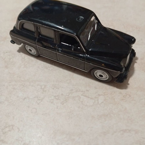 Rolls Royce toy miniature used