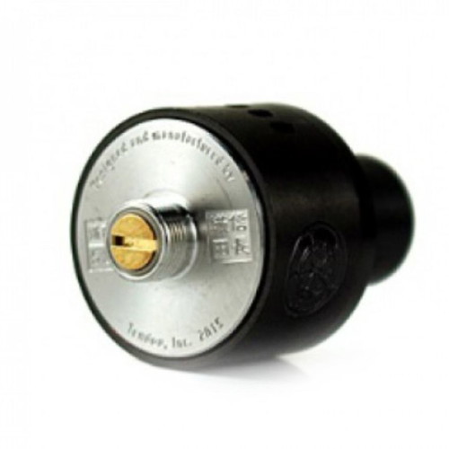 Nobunaga RDA used, black steel, made in Japan