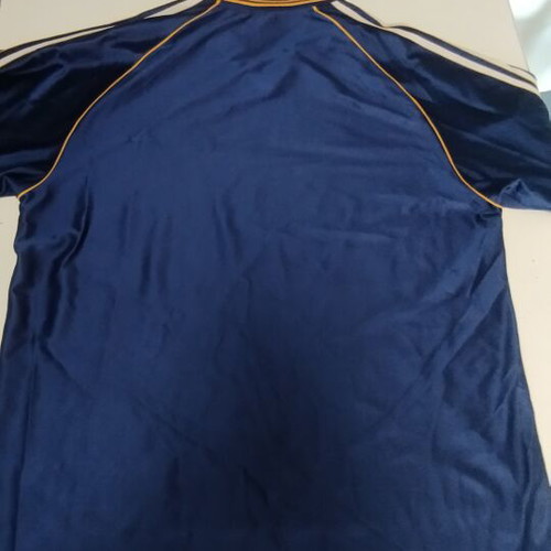 Real Madrid Third Jersey 1998/1999 used, authentic, size Large