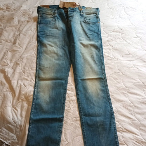 Wrangler Spencer jeans new, size W36 L33