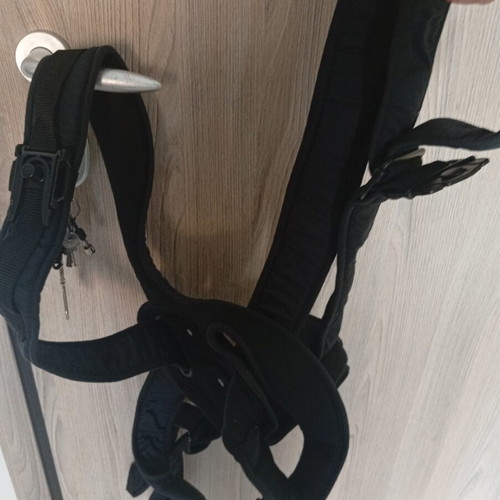 Chicco You & Me Physio-Comfort baby carrier like new