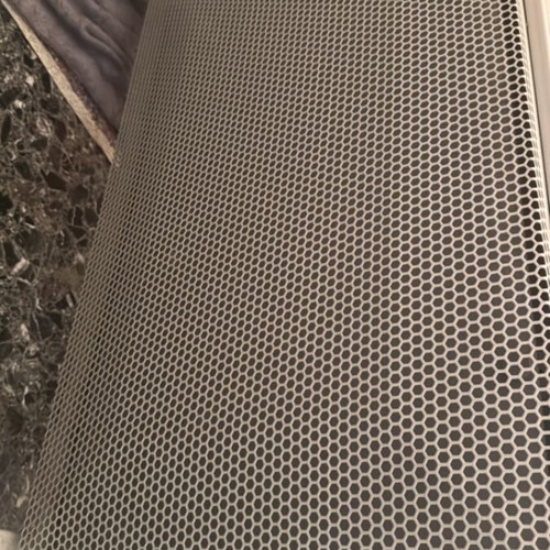 Comet Haverland HK-2 1500W 230V electric heater used
