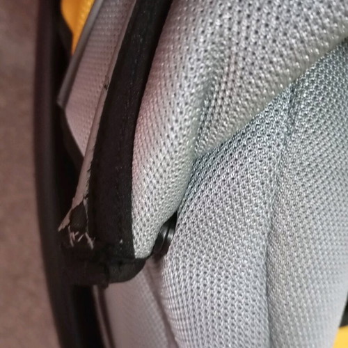 Car seat up to 13kg like new
