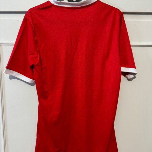 Syria national team jersey used