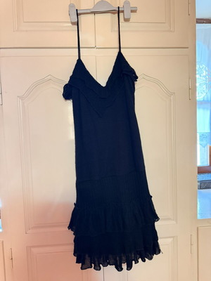 Killah dress black like new