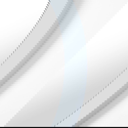 Καθρέφτης τοίχου Κορώνα γκρι με ξύλινο πλαίσιο νέος