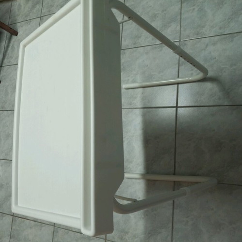 Folding table new, practical and convenient