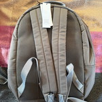 Calvin Klein backpack new beige