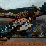 Ραπτομηχανές Mercedes και Jupiter μεταχειρισμένες, σετ 2