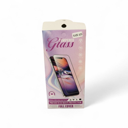Samsung A55 screen protector new