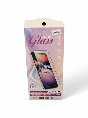 Samsung A55 screen protector new