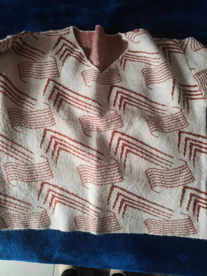 Women's pullover sweater new