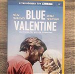  DVD  Blue Valentine σε πλαστική θήκη καινούργιο