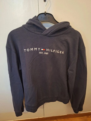 Tommy Hilfiger hoodie παιδικό 12Y