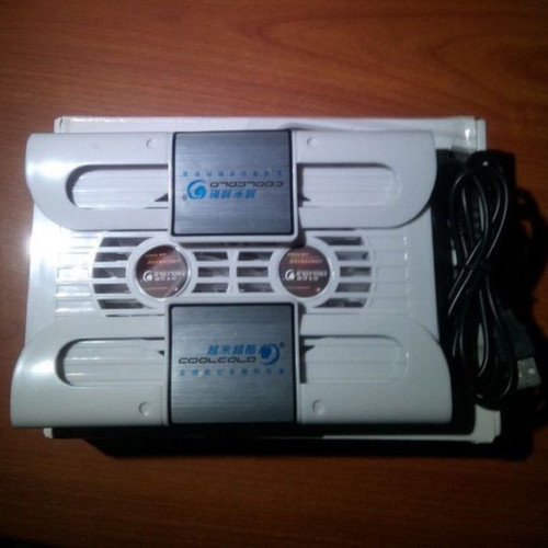 Modem cooling device and other devices new