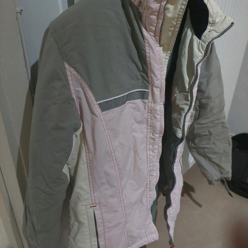 Colmar snow jacket used, very warm