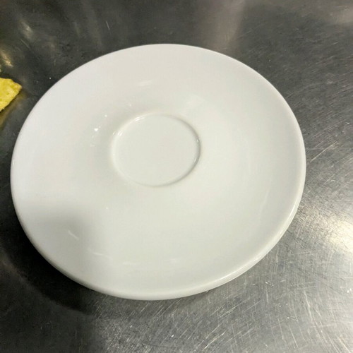 Plates set of 6 new for Cappuccino & Espresso