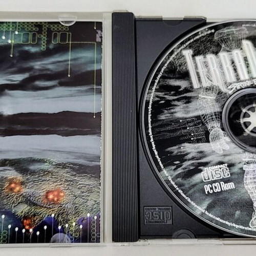 Terra Nova Strike Force Centauri PC game used