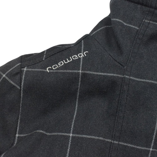 Rocawear jacket used, size large fitting medium