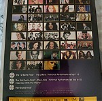  Eurovision 2011 Düsseldorf (3 DVD)