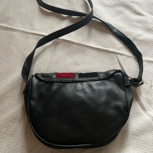 Crossbody bag like new