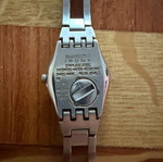 Swatch watch used