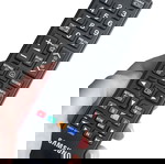  Samsung BN59-01268D Γνήσιο Αυθεντικό τηλεχειριστήριο για τηλεοράσεις MU8000 MU9000 Q7C Q7F Q8C