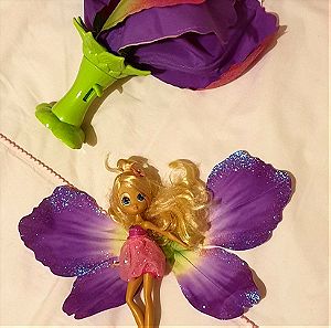 Barbie Thumbelina 2008 Mattel