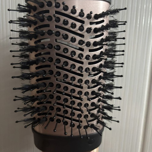 Electric Hair Brush like new