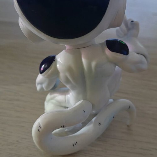 Dragonball Frieza figure like new, 12cm without box
