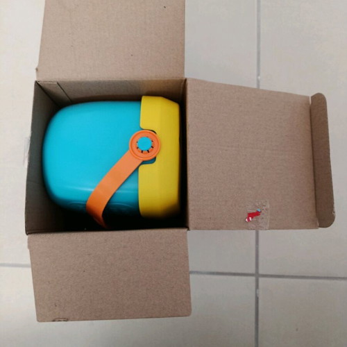 Fisher Price baby toy new and unused