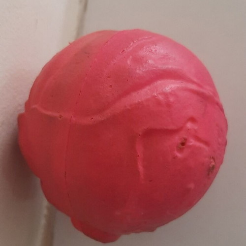 Frikobala pink small used