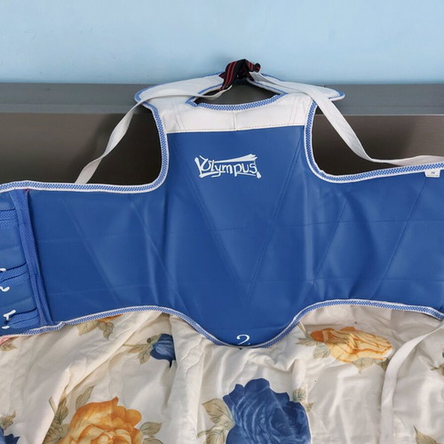 Chest protector like new