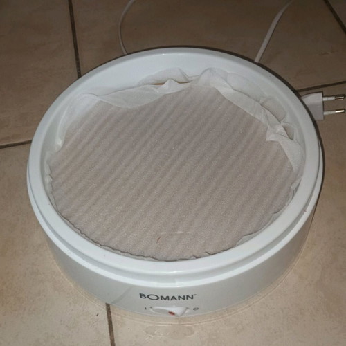 Bomann yoghurt maker new, 1.1lt capacity