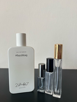 Decant Hashtag 27 87 Eau de Parfum σαν καινούριο, αυθεντικό