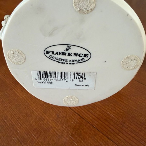 Αγαλματάκι Capodimonte Guiseppe Armani Florence σαν καινούργιο