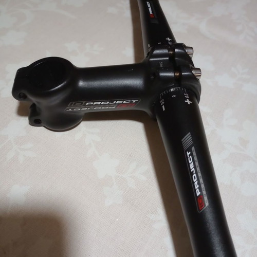 Bicycle stem new, excellent condition