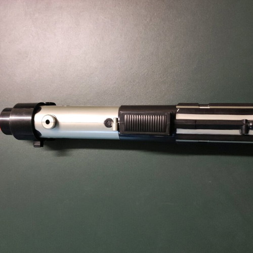 Hasbro 2006 lightsaber like new, Star Wars