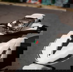  3D Εκτυπωμένο Σήμα Piaggio Beverly/Medley/MP3 – Ιταλική Σημαία