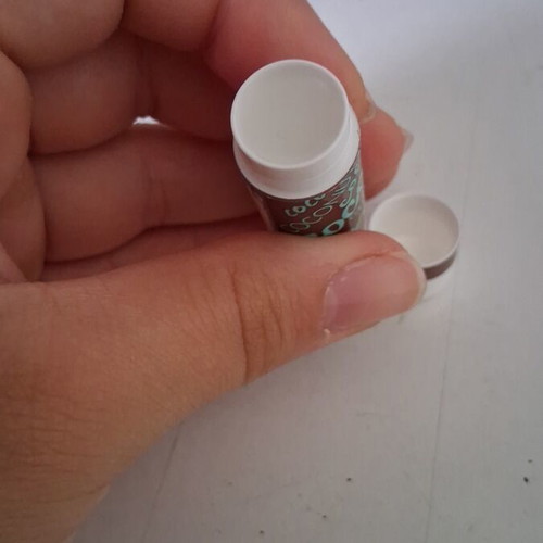 Lip balm new, Avon Color Trend Coconut
