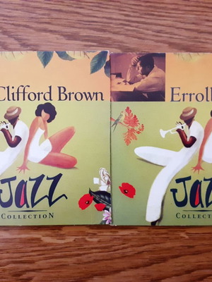 Jazz Collection music collection 10 CD