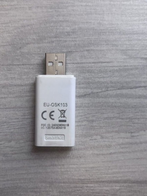 WIFI dongle EU-OSK103 σαν καινούργιο για αφυγραντήρα Inventor EVA II Pro