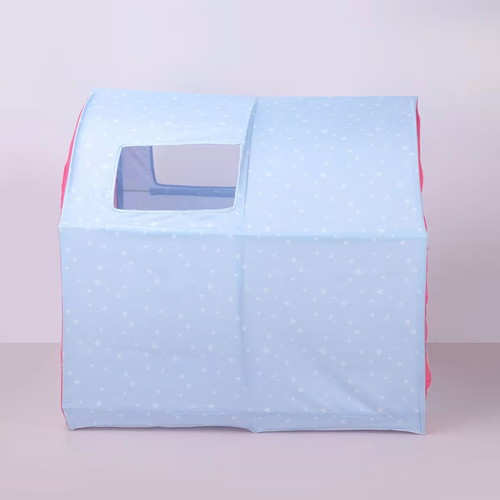 Sentio Kids Tent like new, blue