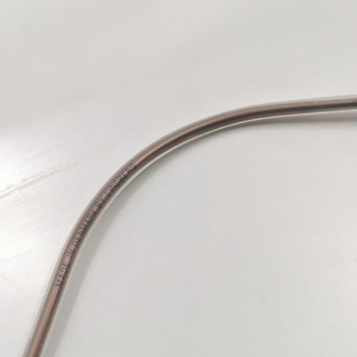 Lindberg Athena eyeglasses like new, Air Titanium Rim, bronze satin finish