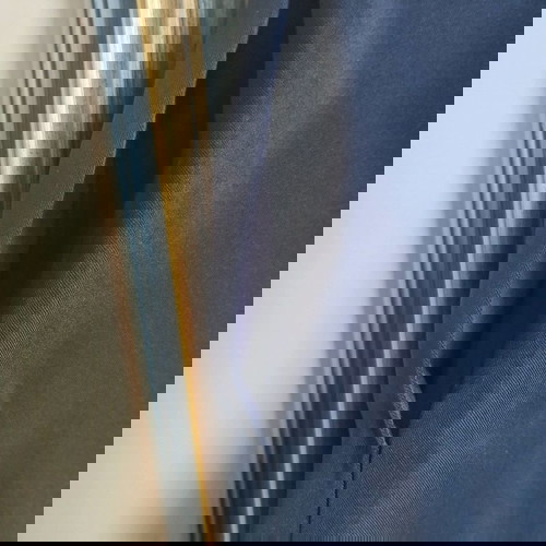 Skirt Max Mara Weekend blue, size L/XL, like new