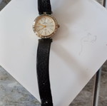Watch used, needs strap, women's